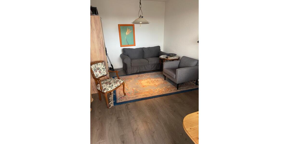 Einfamilienhaus Mülheim an der Ruhr - 2 Zimmer, 38 m&sup2;, 400&euro; | Angebot:25649461