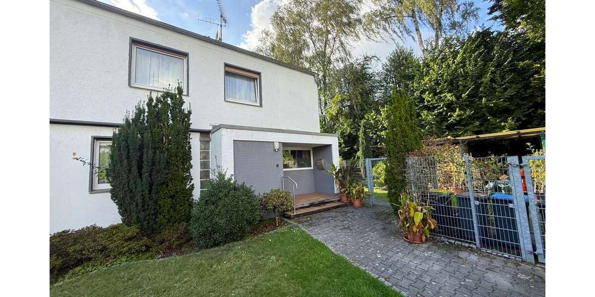 Einfamilienhaus Herten / Disteln Disteln - 5 Zimmer, 106 m&sup2;, 299.000&euro; | Angebot:27451643