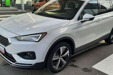 Seat Tarraco 11.025 km 29.880 &euro; Essen 45326