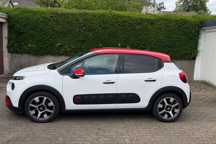 Citroen C3 12.948 km 9.450 &euro; Bochum 44791