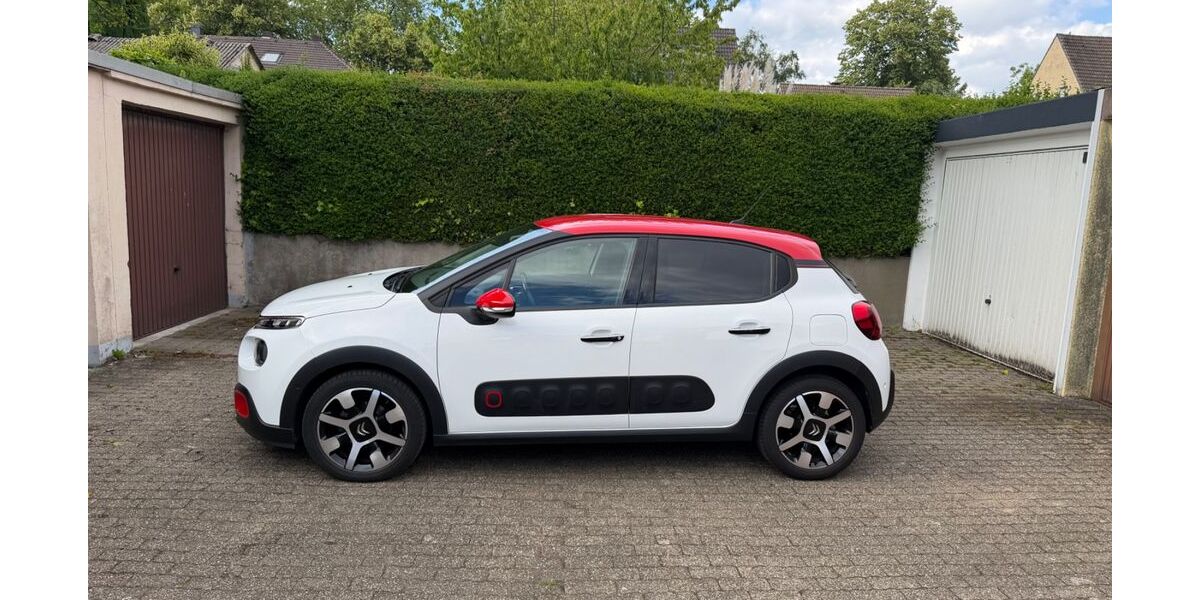 Citroen C3 12.948 km 9.450 &euro; Bochum 44791