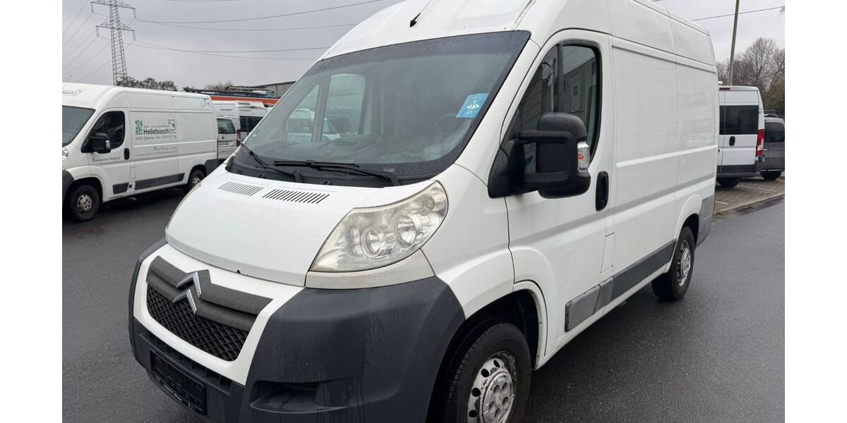 Citroen Jumper 214.000 km 5.400 &euro; Essen 45356