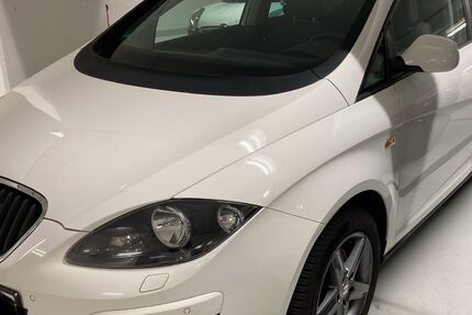 Seat Altea 110.100 km 6.700 &euro; Wuppertal 42349