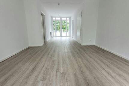 Lichtdurchflutete 3-Zimmer-Wohnung mit 2 Balkonen! 3 zimmer