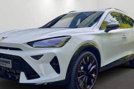 Cupra Formentor 11.000 km 51.111 &euro; Erkrath 40699