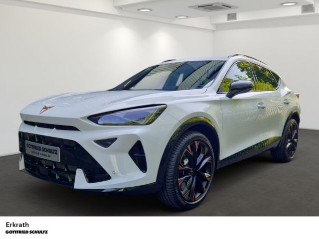 Cupra Formentor 11.000 km 51.111 &euro; Erkrath 40699