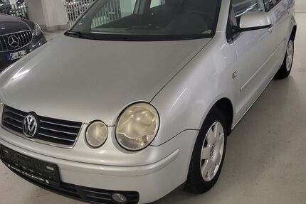 VW Polo 138.000 km 2.000 &euro; Essen 45326