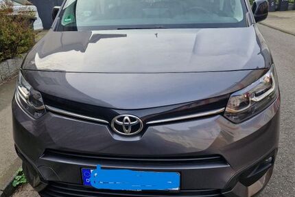 Toyota Proace City 24.000 km 19.500 &euro; Witten 58455