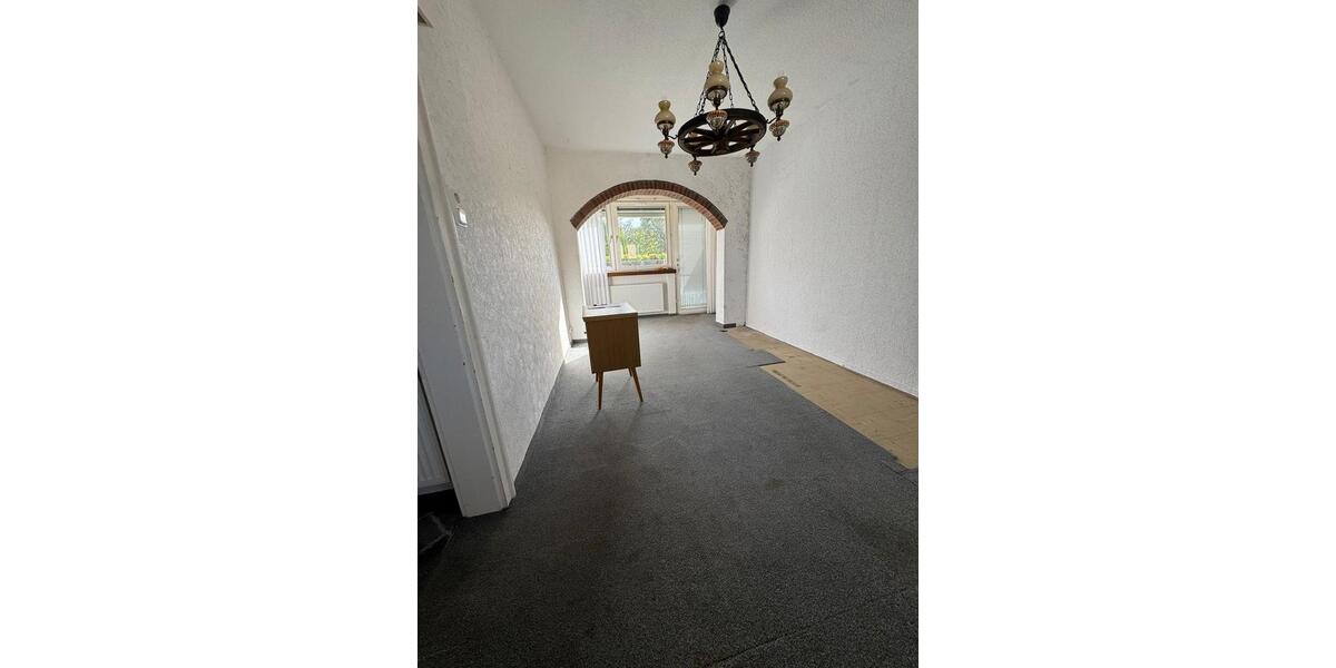 Reihenhaus in traumhafter grüner Lage am Naturschutzgebiet 3 zimmer