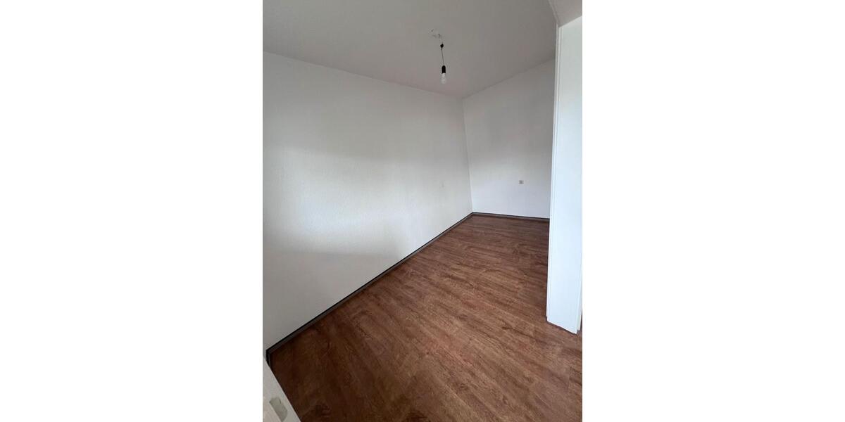 1,5 Raumwohnung im grünen in Gelsenkirchen 1 zimmer