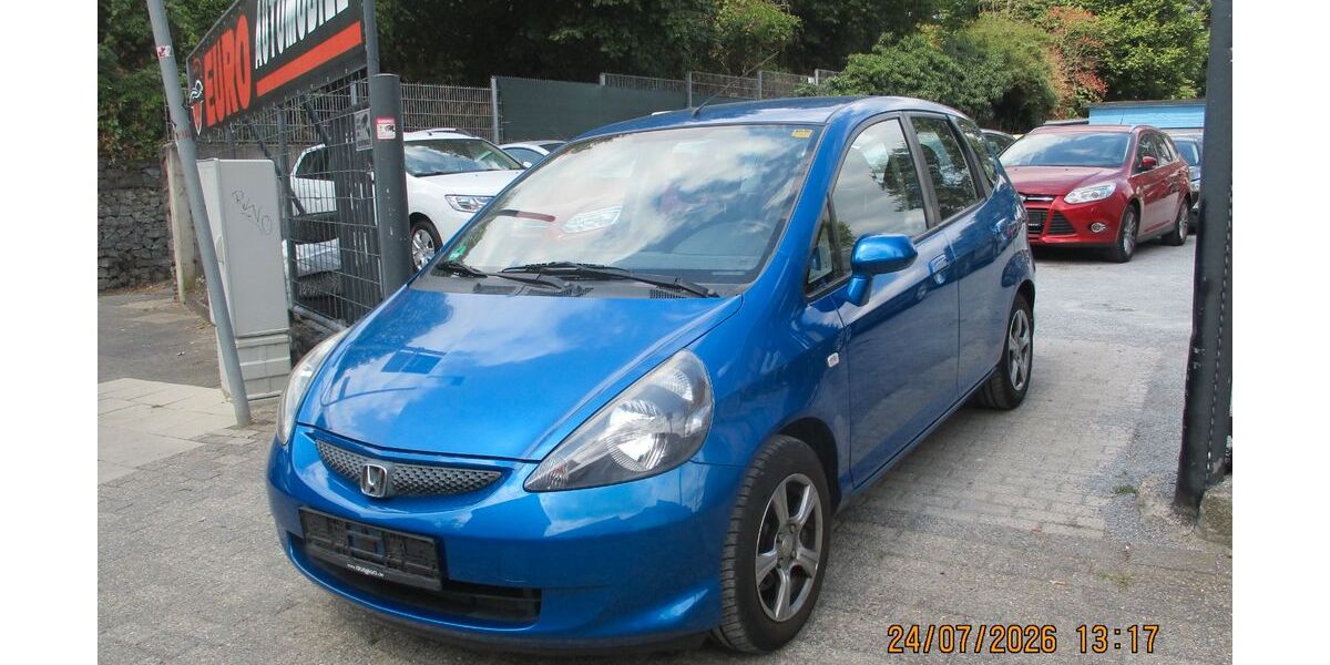 Honda Jazz 165.000 km 1.750 &euro; Oberhausen 46149