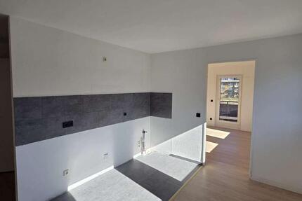 Wohnung Gelsenkirchen Buer - 1 Zimmer, 48 m&sup2;, 480&euro; | Angebot:25323310