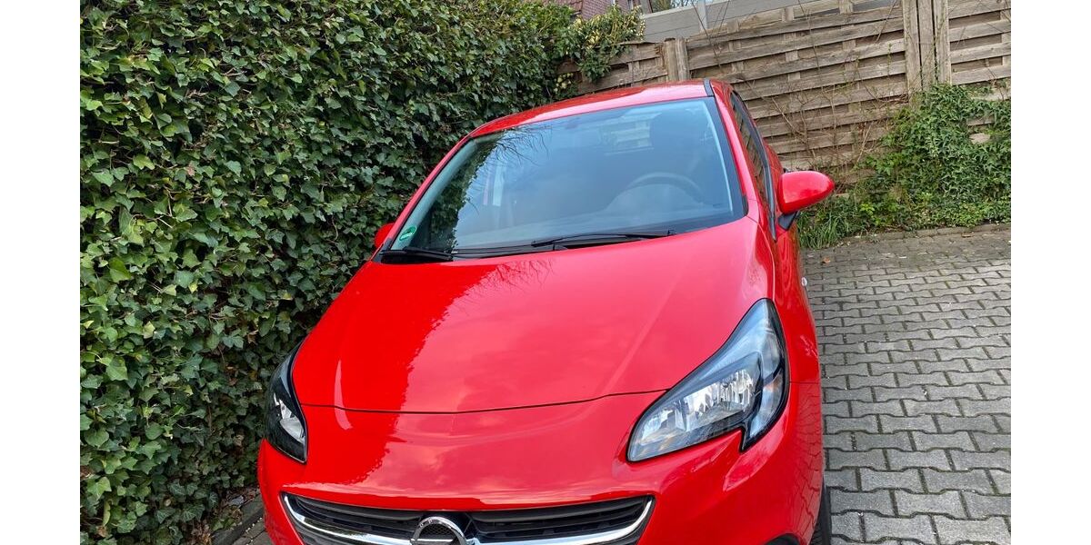 Opel Corsa 48.500 km 7.500 &euro; Herten 45701