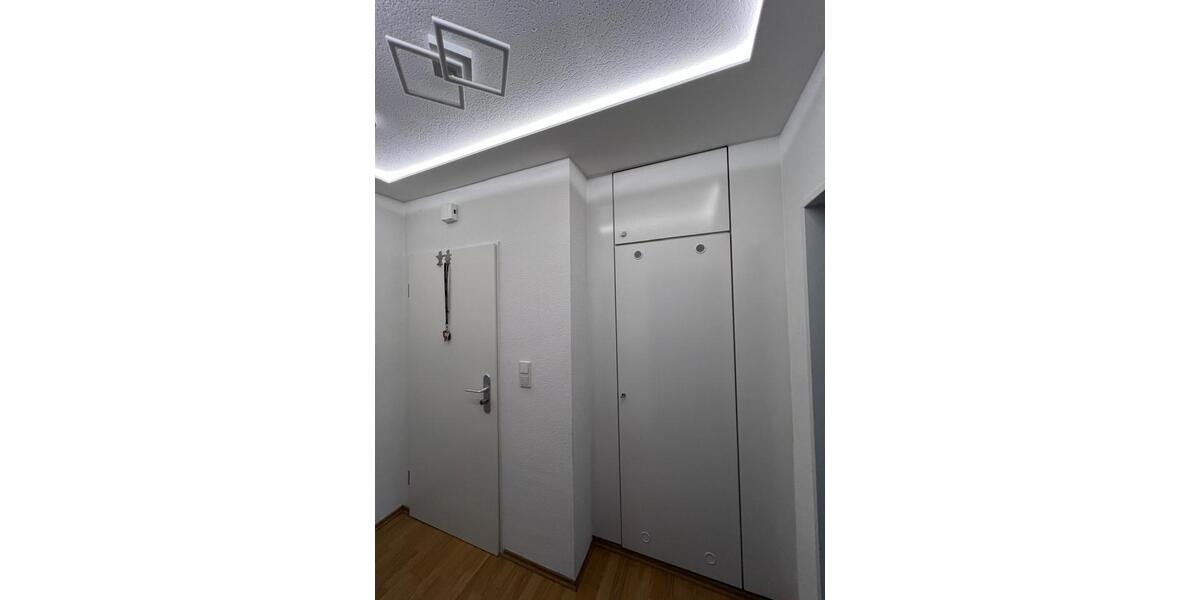 Hochparterre Wülfrath - 2 Zimmer, 50 m&sup2;, 809&euro; | Angebot:26461493