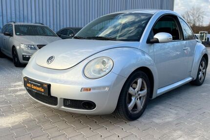 VW New Beetle 195.000 km 1.600 &euro; Essen 45356