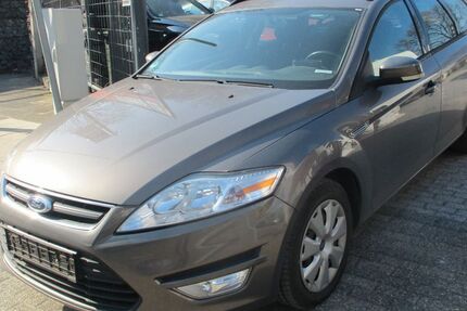Ford Mondeo 125.000 km 4.600 &euro; Oberhausen 46149