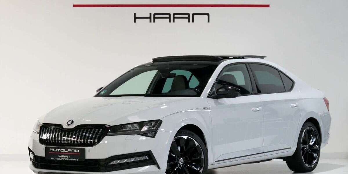 Skoda Superb 62.472 km 26.950 &euro; Haan 42781