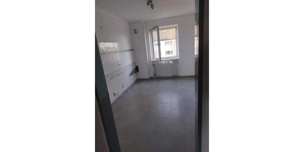 Wohnung 3,5 Zimmer 76,72 qm in Herten 3 zimmer