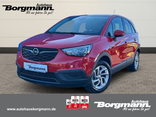 Opel Crossland (X) 54.500 km 13.490 &euro; Gelsenkirchen 45894
