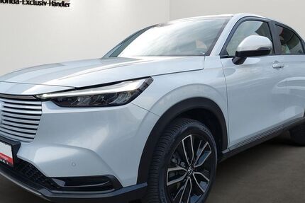 Honda HR-V 20.559 km 25.980 &euro; Oberhausen 46117