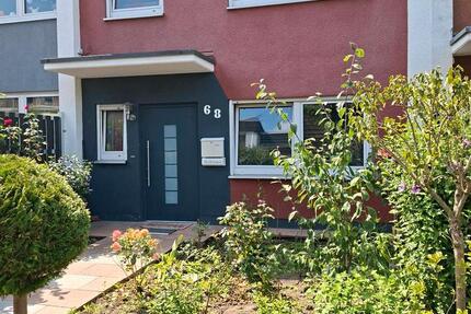Rheinmittelhaus zu verkaufen