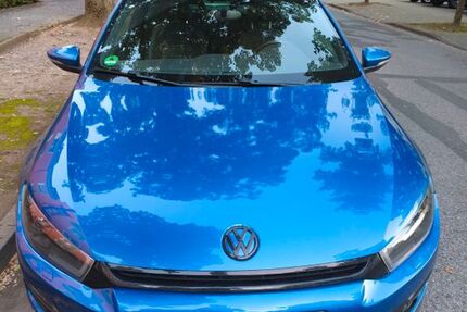 VW Scirocco