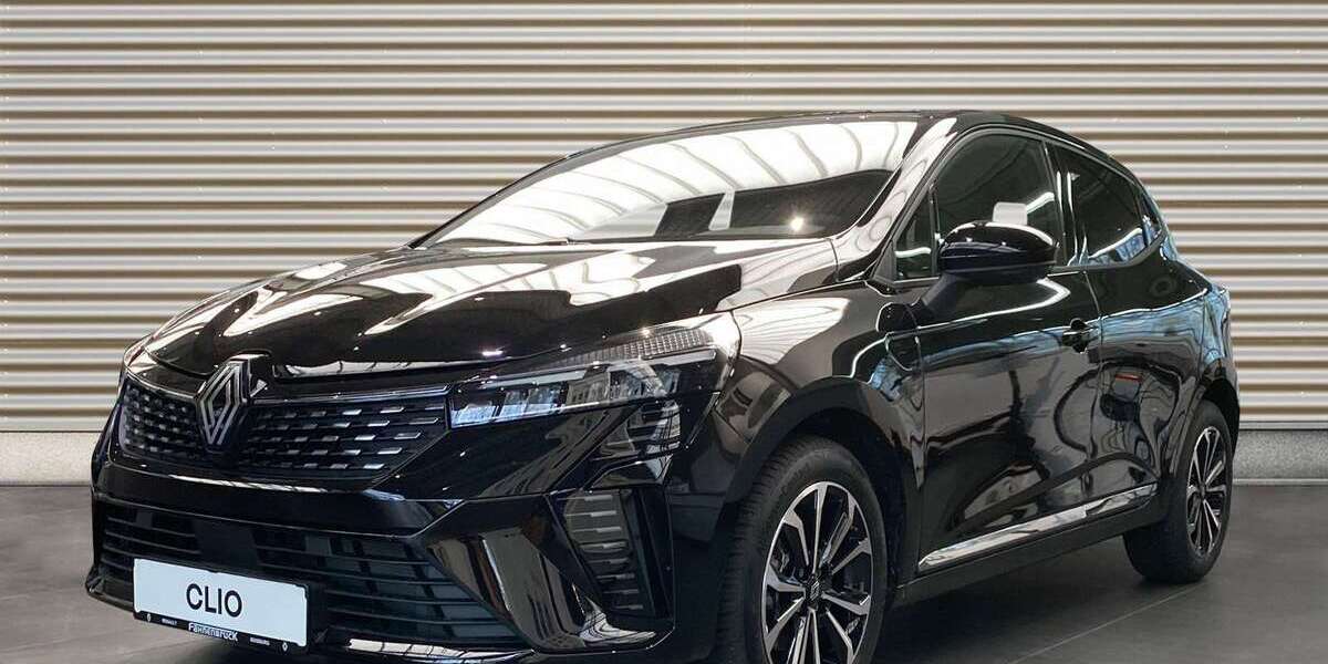 Renault Clio 5.000 km 20.925 &euro; Duisburg 47059