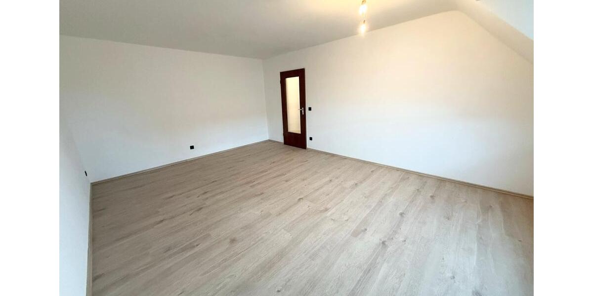 Renovierte 2-Zimmer Wohnung in ruhiger Lage von Herten-Westerholt 2 zimmer