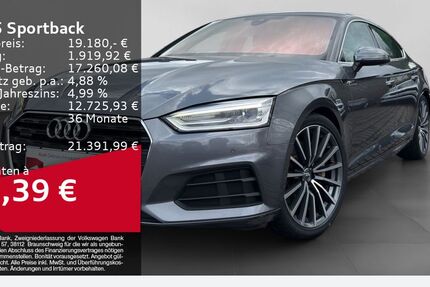 Audi A5 164.170 km 18.980 &euro; Oberhausen 46047