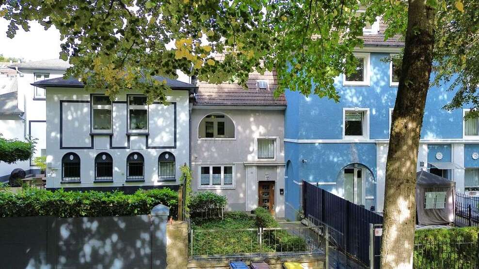 Haus zum Kaufen in wuppertal 265.000 € 130 m² 4 zimmer