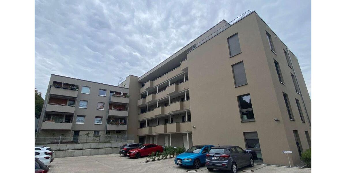 Am Heerbusch 20 - schöne 2 ZKB im Neubau *ab sofort zu vermieten* 2 zimmer
