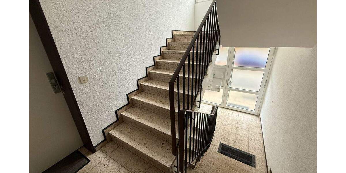 Komfortable Erdgeschoss-Hochparterre in Recklinghausen-Mitte - vermietet und gepflegt 2 zimmer