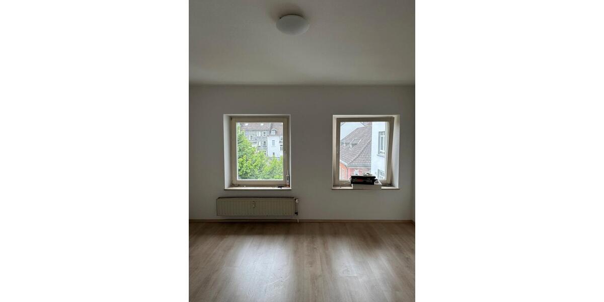 Etagenwohnung Wuppertal Arrenberg - 2 Zimmer, 42 m&sup2;, 410&euro; | Angebot:26459033
