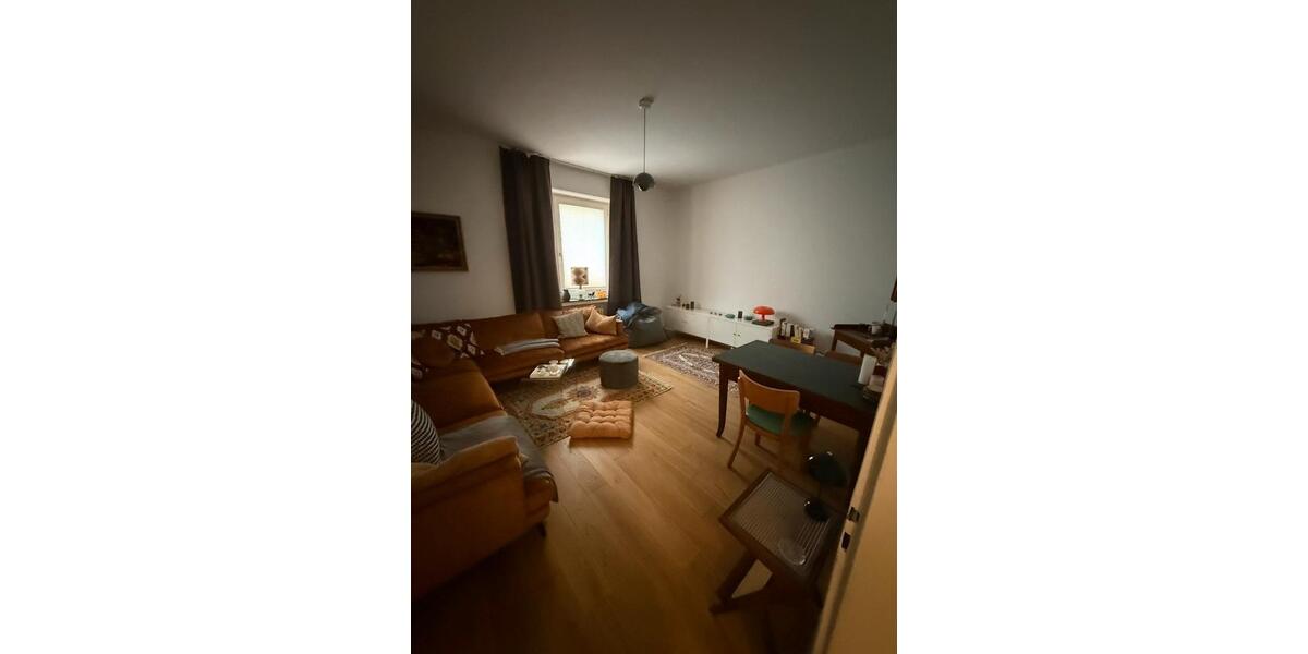 Erdgeschoßwohnung Düsseldorf Pempelfort - 2 Zimmer, 80 m&sup2;, 1.200&euro; | Angebot:24614926