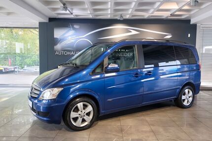 Mercedes-Benz Viano 193.402 km 20.990 &euro; Ratingen 40880
