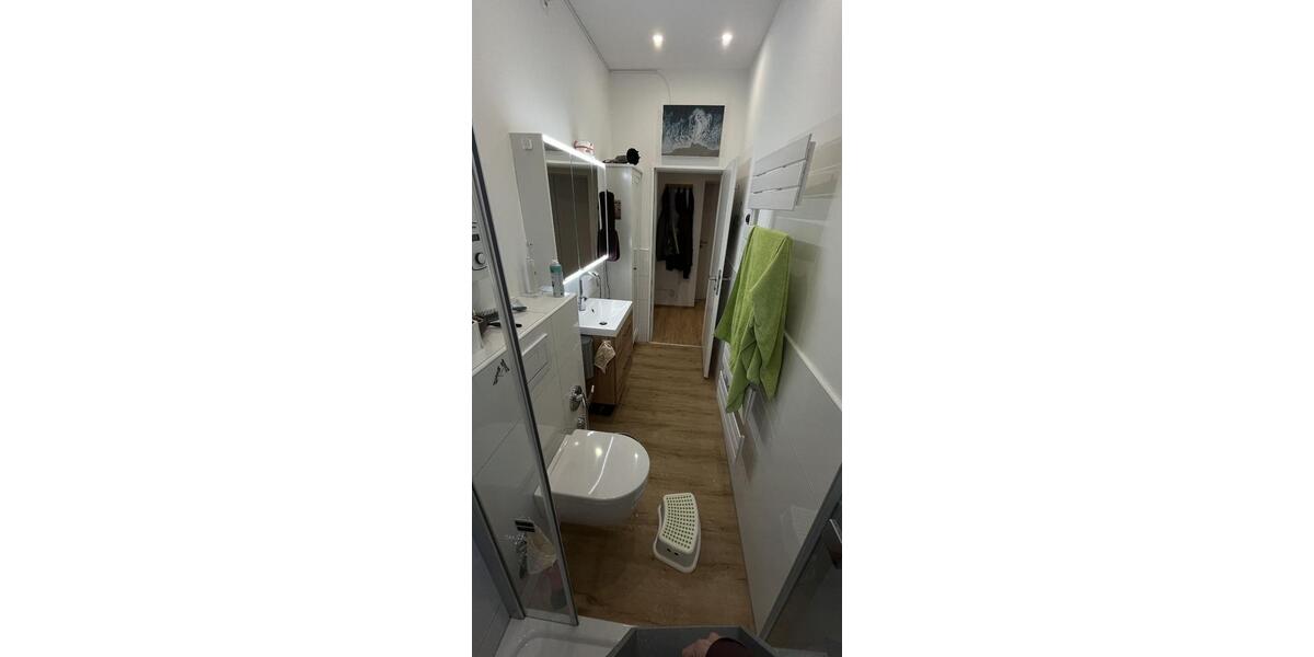 Erdgeschoßwohnung Essen Stadtbezirk VII - 2.5 Zimmer, 57 m&sup2;, 127.000&euro; | Angebot:27450768