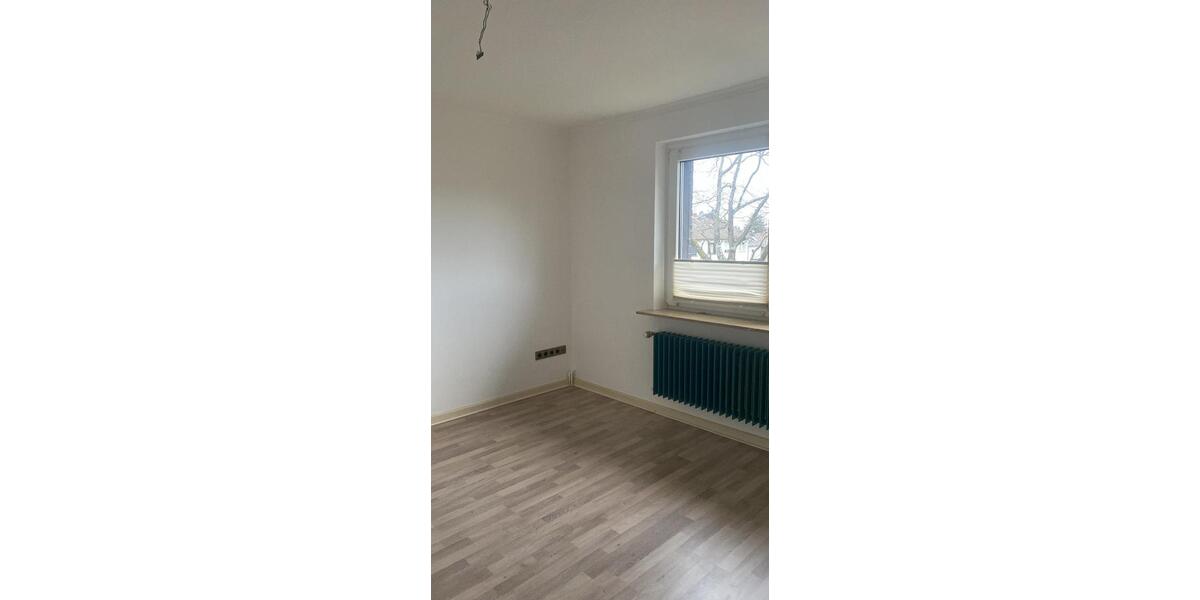 2-Zimmer-Wohnung in ruhigem 3-Parteien-Haus – ideal für Singles 2 zimmer