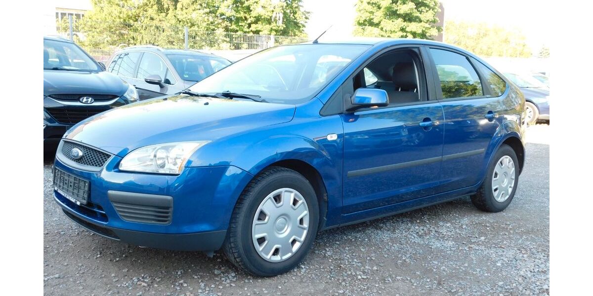 Ford Focus 198.038 km 1.499 &euro; Mülheim 45473