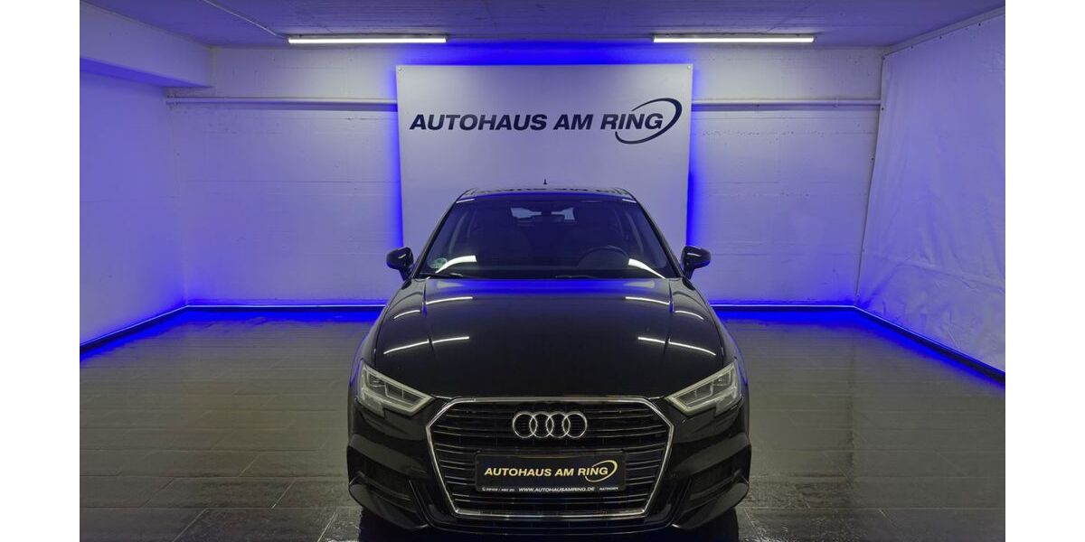 Audi A3 119.589 km 18.499 &euro; Ratingen bei Düsseldorf 40878