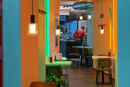 Gastro zu vermieten in Bottrop 122 Qm zimmer