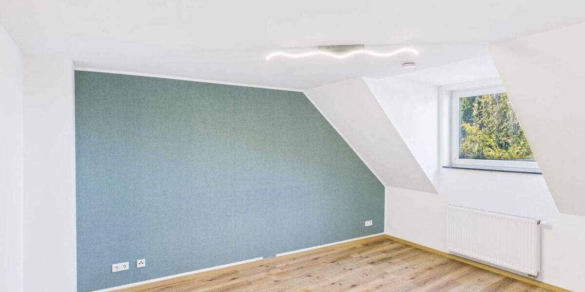 Stilvoll und Lichtdurchflutet: Hochwertig ausgestattete Wohnung mit optimaler Raumaufteilung 4 zimmer