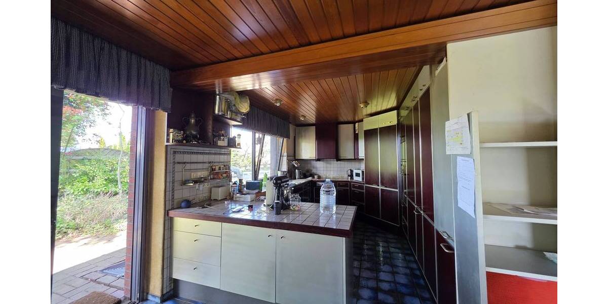 Zweifamilienhaus mit Einliegerwohnung in ruhiger Lage 6 zimmer