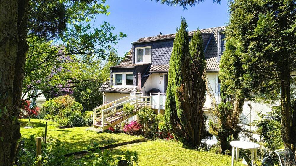Mehrfamilienhaus, Wohnhaus Sprockhövel Hiddinghausen - 2 Zimmer, 478 m&sup2;, 1.085.000&euro; | Angebot:26437871