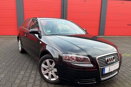 Audi A3 36.850 km 6.888 &euro; Essen 45357