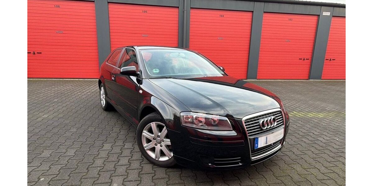 Audi A3 36.850 km 6.888 &euro; Essen 45357