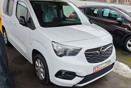 Opel Combo 69.000 km 16.900 &euro; Essen 45136