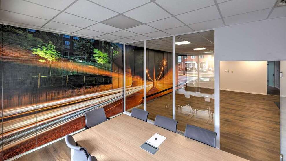 Büro in Düsseldorf 1.200 € 25 m²