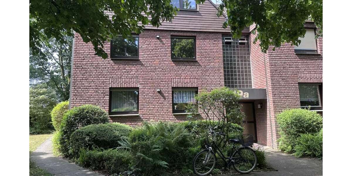Etagenwohnung Marl Alt-Marl - 3 Zimmer, 95 m&sup2;, 265.000&euro; | Angebot:27451646