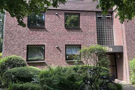 Wohnung Marl Alt-Marl - 3 Zimmer, 95 m&sup2;, 265.000&euro; | Angebot:27451646