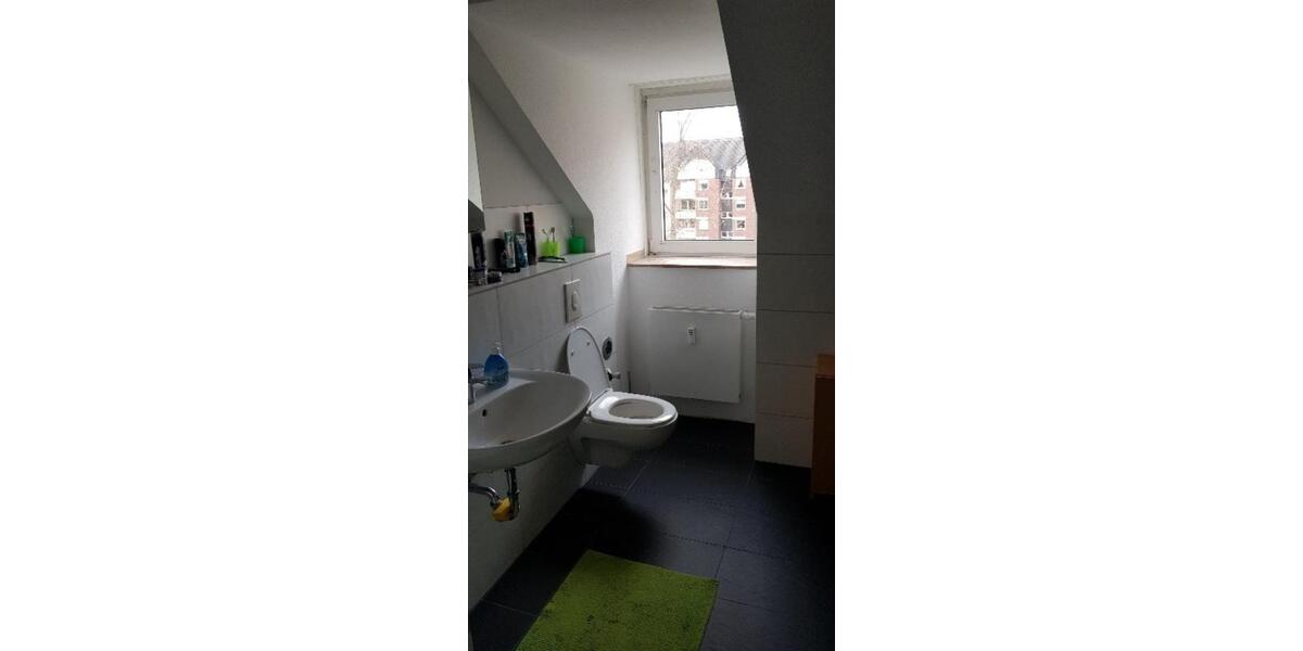 4 Zimmerwohnung plus Wohnküche 4 zimmer